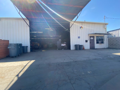 Global Metal Recycling, Inc. JunkYard in Moreno Valley (CA) - photo 3