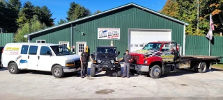 Auto Ranch JunkYard in Muskegon (MI) - photo 1