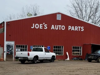 Joe's Auto Parts JunkYard in Muskegon (MI) - photo 1