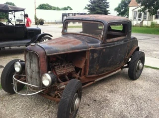 Joe's Auto Parts JunkYard in Muskegon (MI) - photo 2