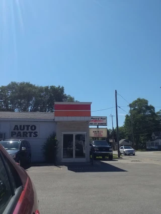 Port City Parts Plus Muskegon JunkYard in Muskegon (MI) - photo 1