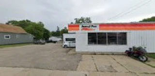 Port City Parts Plus Muskegon JunkYard in Muskegon (MI) - photo 2