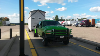 KMA Towing and Recovery JunkYard in Minneapolis (MN) - photo 1