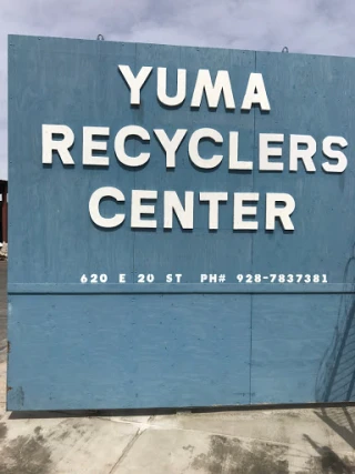 Yuma Recyclers JunkYard in Yuma (AZ) - photo 1