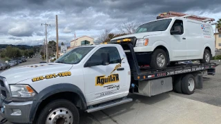 Aguilar Towing Services Livermore CA - photo 1