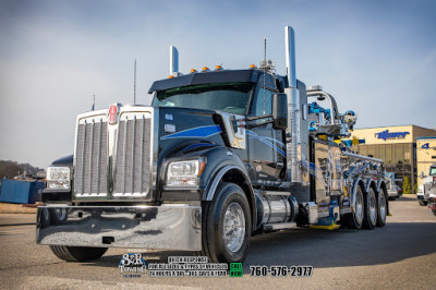 S & R Towing Inc. - Fallbrook JunkYard in Murrieta (CA) - photo 1