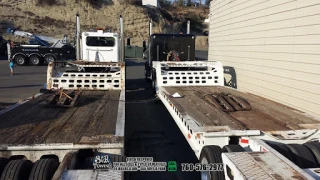 S & R Towing Inc. - Fallbrook JunkYard in Murrieta (CA) - photo 4