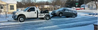 DJ's Towing & Recovery - photo 1