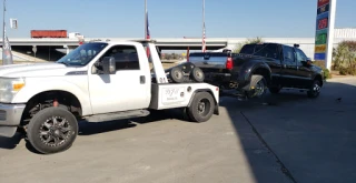 DJ's Towing & Recovery JunkYard in Mesquite (TX) - photo 2