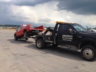 Lone Star & M Towing Service - photo 1