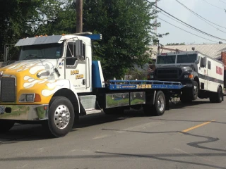 Lone Star & M Towing Service JunkYard in Mesquite (TX) - photo 3