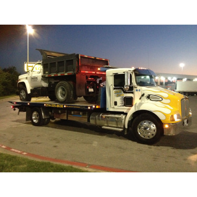 Lone Star & M Towing Service JunkYard in Mesquite (TX) - photo 4