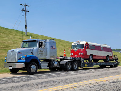 Liberty Towing Service LLC JunkYard in Madison (WI) - photo 1