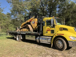 J&J Garage 24hr Towing JunkYard in Winston-Salem (NC) - photo 4