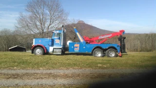 Northend Wrecker Service JunkYard in Winston-Salem (NC) - photo 2