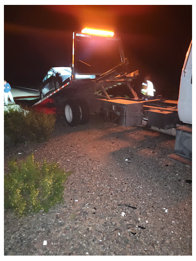 A & A Towing and Recovery JunkYard in Yuma (AZ) - photo 1