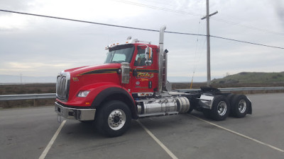 Central Towing JunkYard in Merced (CA) - photo 1