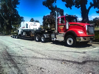 Central Towing JunkYard in Merced (CA) - photo 2