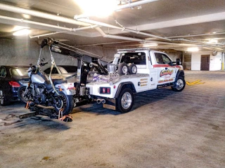 Central Towing JunkYard in Merced (CA) - photo 4