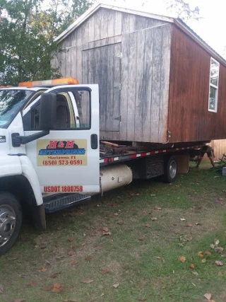 H & H Enterprises 24/7 TOWING JunkYard in Panama City (FL) - photo 1