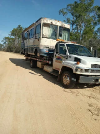 H & H Enterprises 24/7 TOWING JunkYard in Panama City (FL) - photo 3