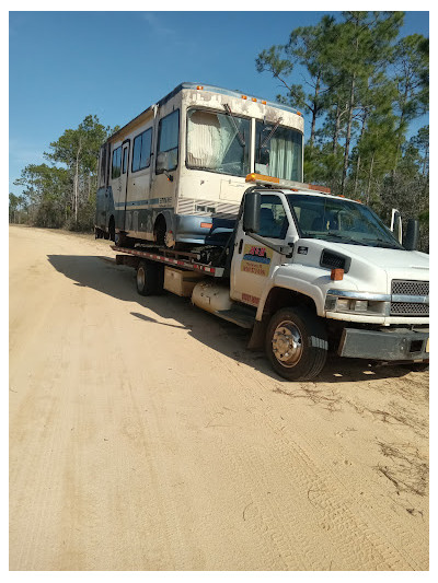 H & H Enterprises 24/7 TOWING JunkYard in Panama City (FL) - photo 3