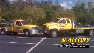 Mallory Towing & Recovery Inc JunkYard in Panama City (FL) - photo 1