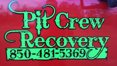 Pit Crew Recovery JunkYard in Panama City (FL) - photo 1