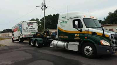 AutoWorks Towing & Recovery JunkYard in Panama City (FL) - photo 1