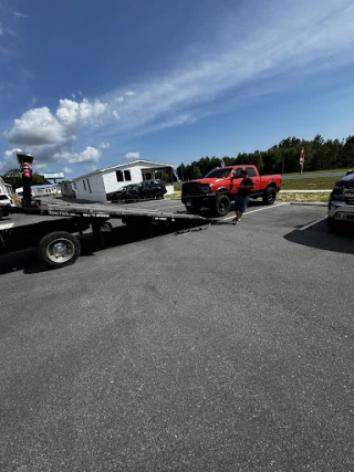 Tow Heros JunkYard in Panama City (FL) - photo 2