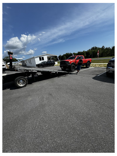 Tow Heros JunkYard in Panama City (FL) - photo 2