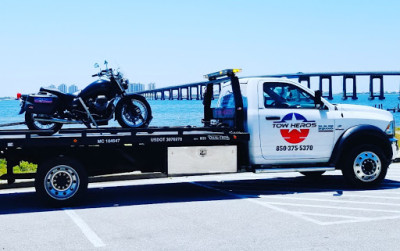 Tow Heros JunkYard in Panama City (FL) - photo 4