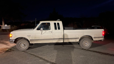 Eastsound auto recycling JunkYard in Marysville (WA) - photo 2