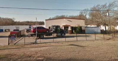 24HR TOWING "RICKY'S WRECKER SERVICE, INC." JunkYard in Mesquite (TX) - photo 1