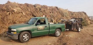 B P John Recycling JunkYard in Menifee (CA) - photo 1