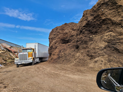 B P John Recycling JunkYard in Menifee (CA) - photo 2