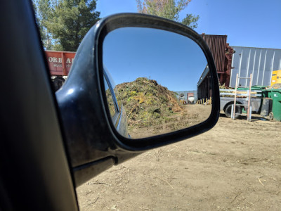 B P John Recycling JunkYard in Menifee (CA) - photo 3