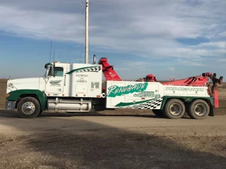 Renegade Towing & Recovery LLC JunkYard in Lincoln (NE) - photo 1