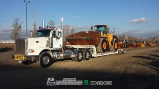 S & R Towing Inc. - Borrego Springs-Glamis JunkYard in El Cajon (CA) - photo 2