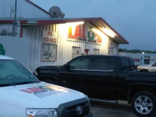 Tapatio Auto & Truck Recycling - Lalos Auto Parts Division - photo 1