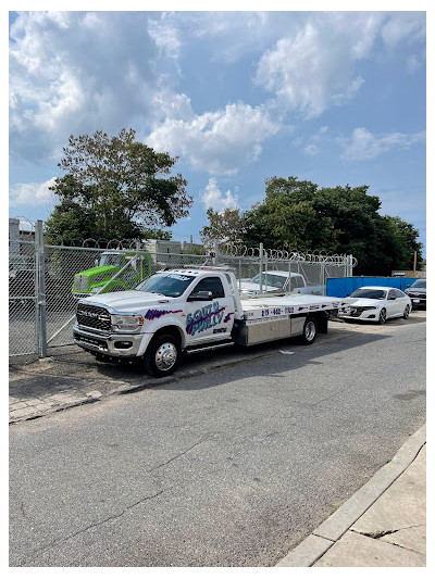 South Philly Towing JunkYard in Philadelphia (PA) - photo 3