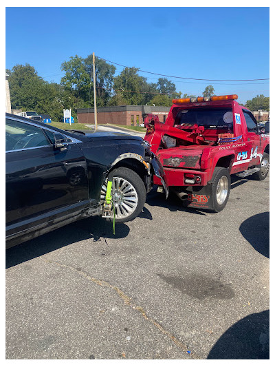 Chris' Transport JunkYard in Philadelphia (PA) - photo 1