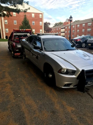 Chris' Transport JunkYard in Philadelphia (PA) - photo 2