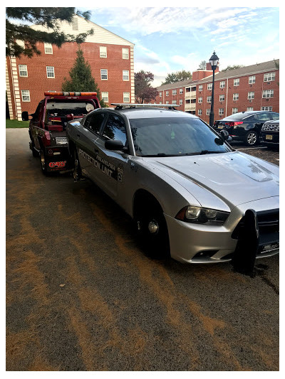 Chris' Transport JunkYard in Philadelphia (PA) - photo 2