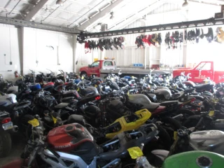 A & J Cycle Salvage - photo 1