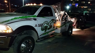 George Smith Towing Inc. JunkYard in Philadelphia (PA) - photo 1