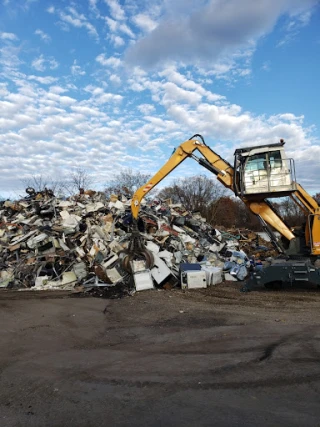 Sgt. Scrap JunkYard in Philadelphia (PA) - photo 2