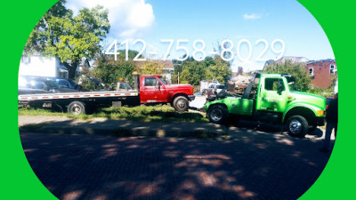 I.T.C Towing cargo and transport JunkYard in Pittsburgh (PA) - photo 2