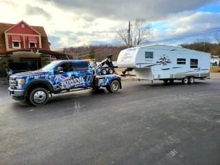 Prime Towing & Services LLC JunkYard in Pittsburgh (PA) - photo 2