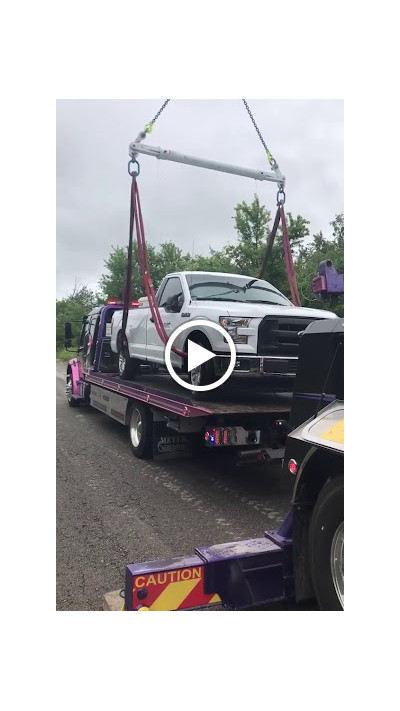 J's Southland Tow Service LLC JunkYard in Kansas City (MO) - photo 2